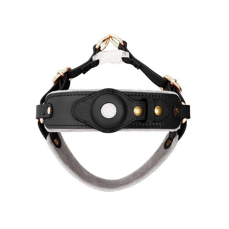 Dog Harness For AirTag Tracker