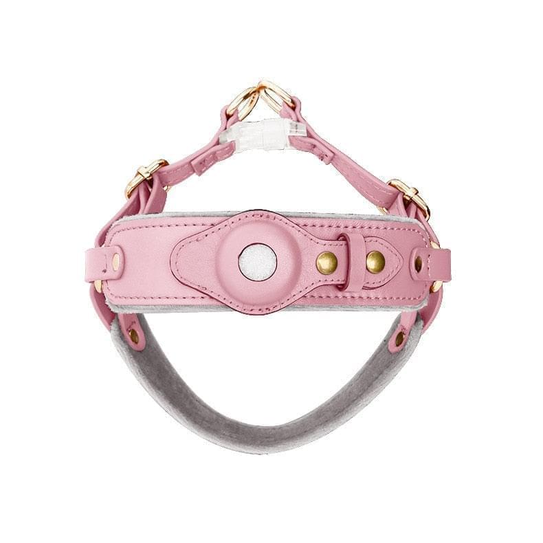 Dog Harness For AirTag Tracker