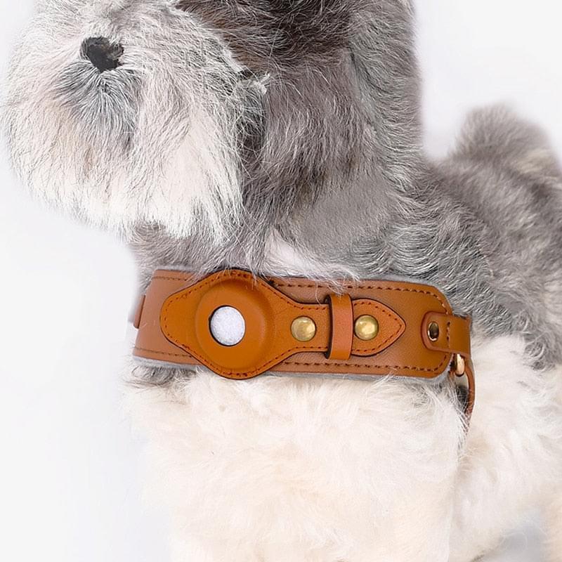 Dog Harness For AirTag Tracker
