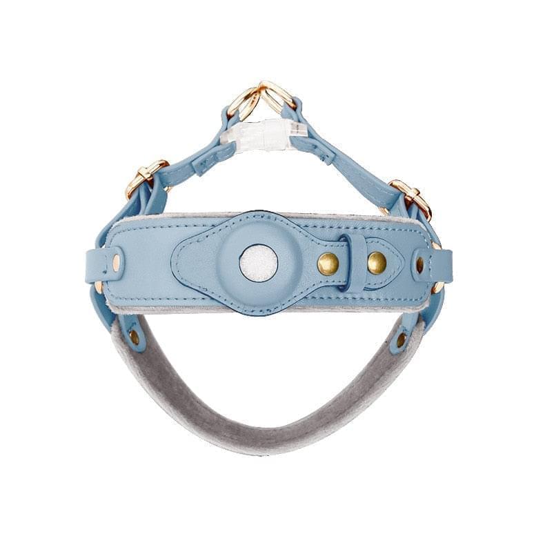 Dog Harness For AirTag Tracker